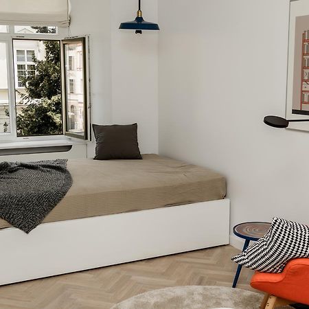 Art Of The Apartment Lemberg Exterior foto