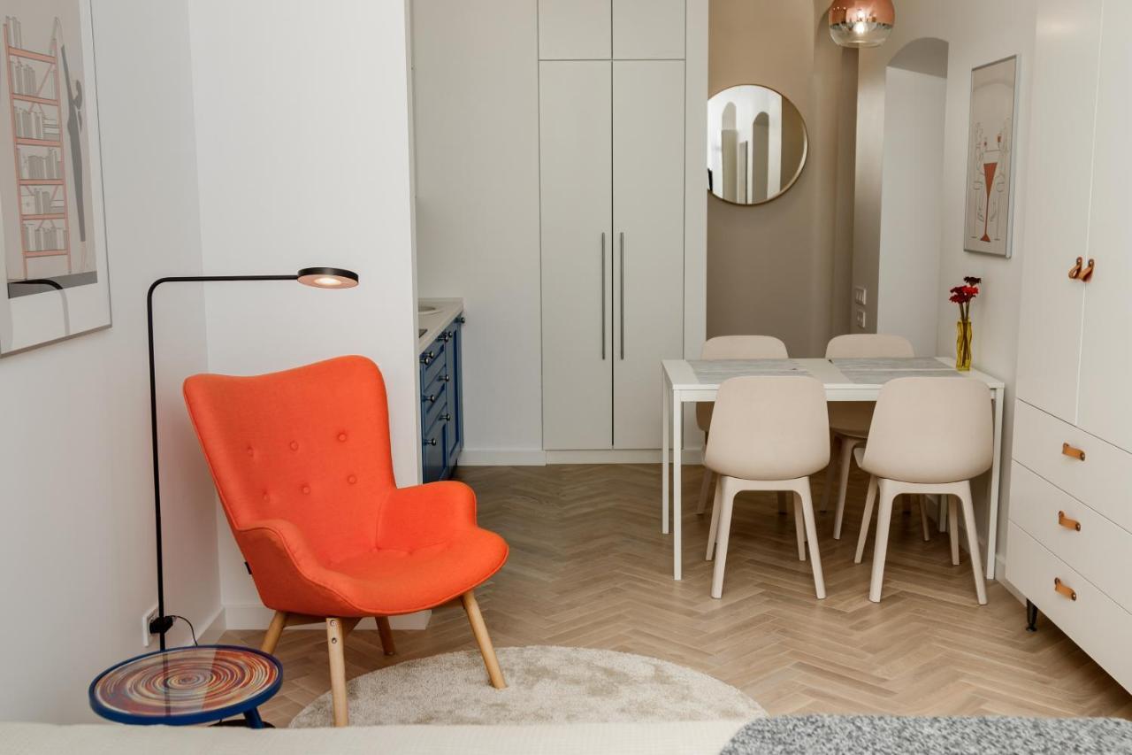 Art Of The Apartment Lemberg Exterior foto