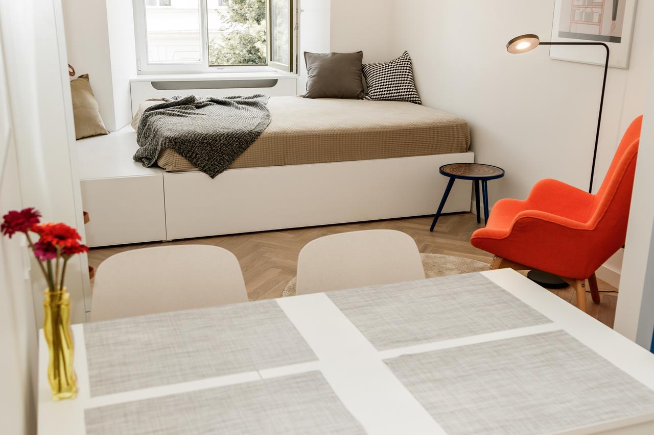 Art Of The Apartment Lemberg Exterior foto