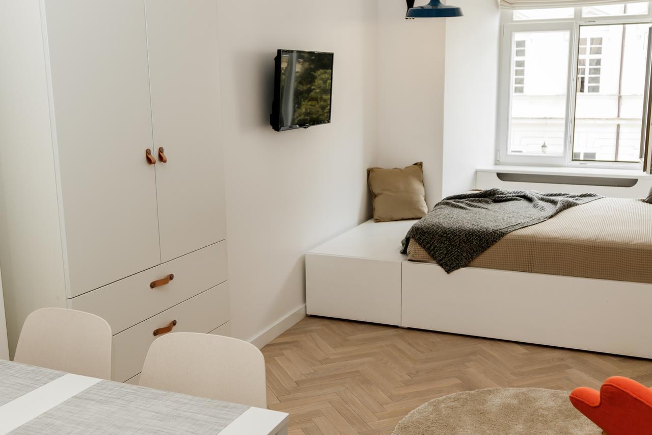 Art Of The Apartment Lemberg Exterior foto